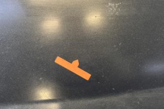 Malle/Hayon arriere CITROEN C5 1