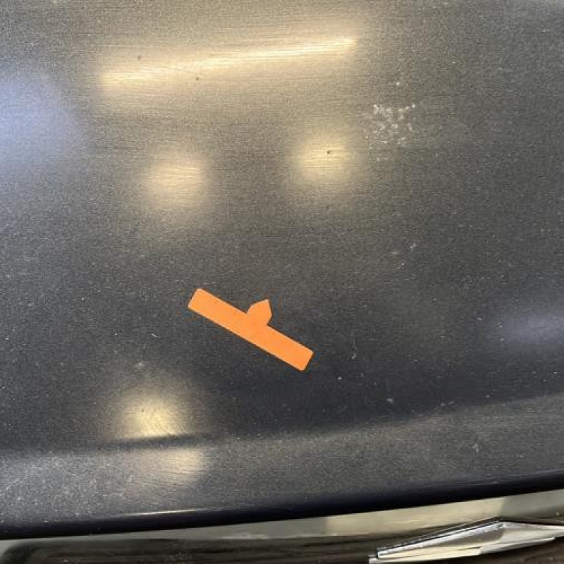 Malle/Hayon arriere CITROEN C5 1 Photo n°6