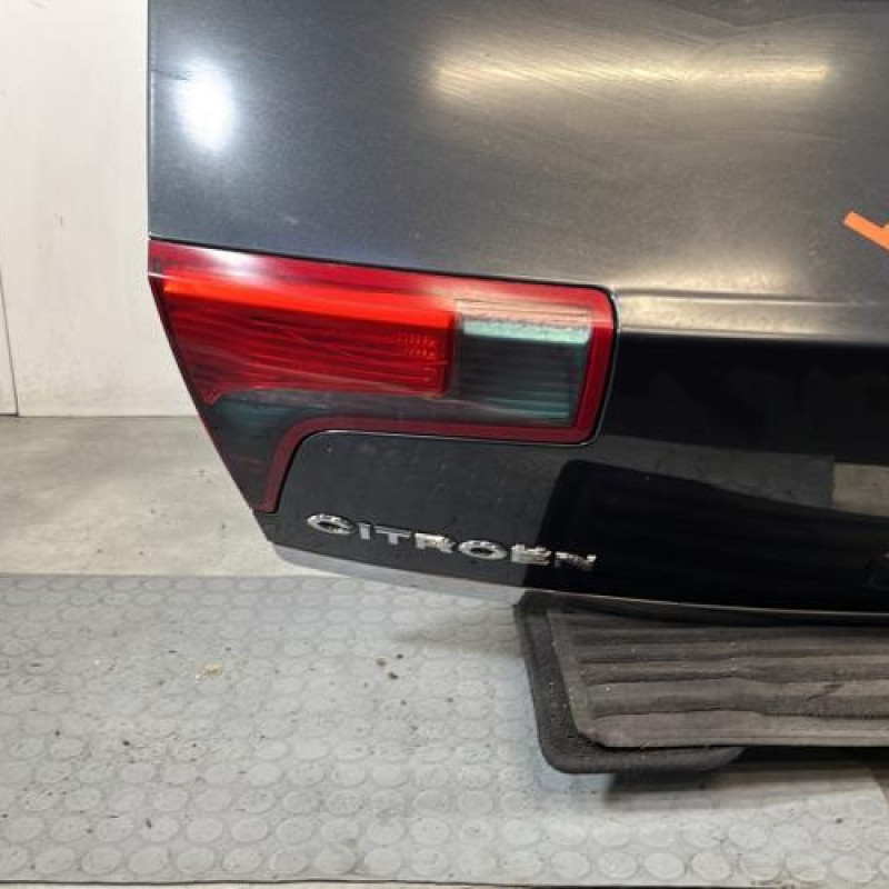 Malle/Hayon arriere CITROEN C5 1 Photo n°7