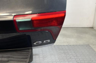 Malle/Hayon arriere CITROEN C5 1