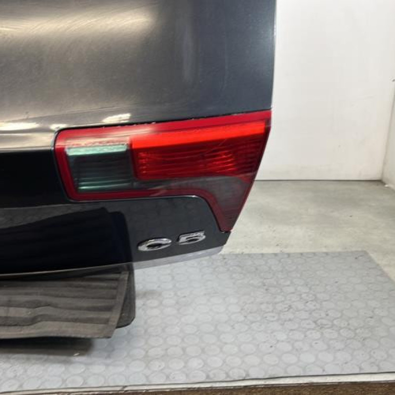 Malle/Hayon arriere CITROEN C5 1 Photo n°8
