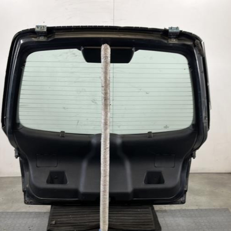 Malle/Hayon arriere CITROEN C5 1 Photo n°9