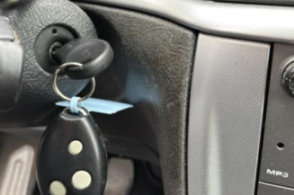 Malle/Hayon arriere CITROEN C5 1