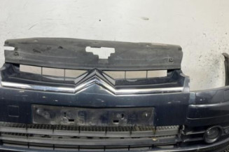 Pare choc avant CITROEN C5 1 Photo n°1