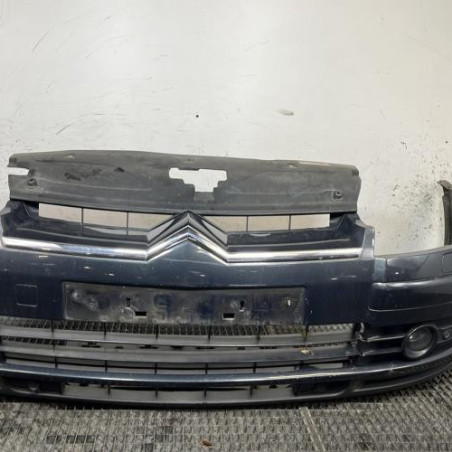 Pare choc avant CITROEN C5 1 Photo n°1