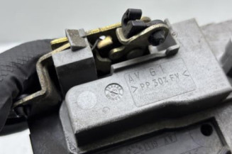 Serrure avant gauche PEUGEOT 206