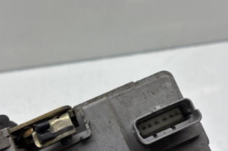 Serrure avant gauche PEUGEOT 206