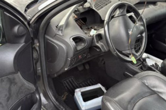 Serrure avant gauche PEUGEOT 206