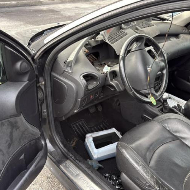 Serrure avant gauche PEUGEOT 206 Photo n°7