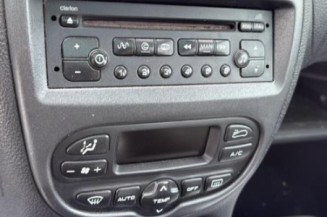 Serrure avant gauche PEUGEOT 206