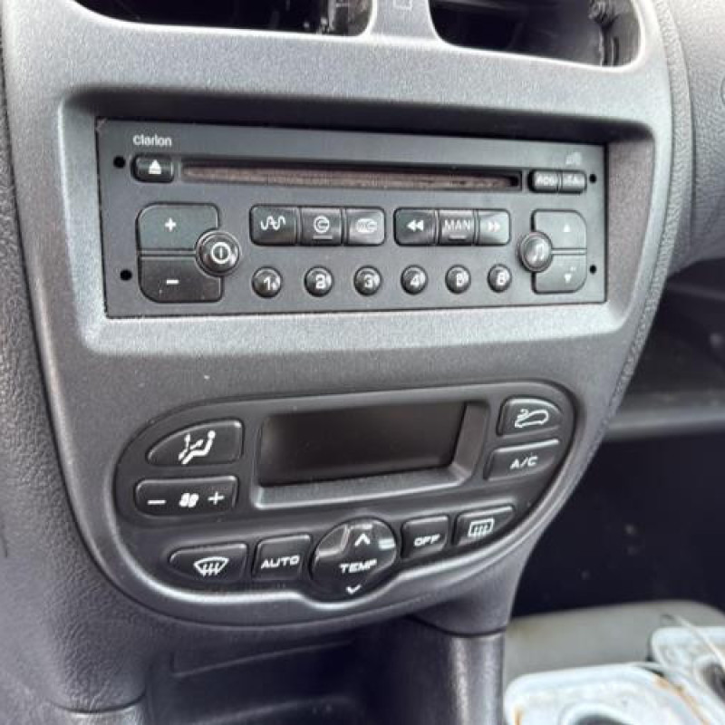 Serrure avant gauche PEUGEOT 206 Photo n°8