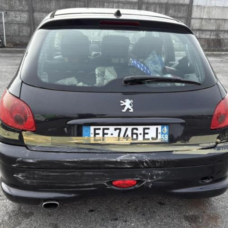 Serrure avant gauche PEUGEOT 206 Photo n°11