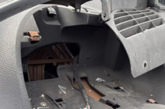 Serrure avant gauche PEUGEOT 206