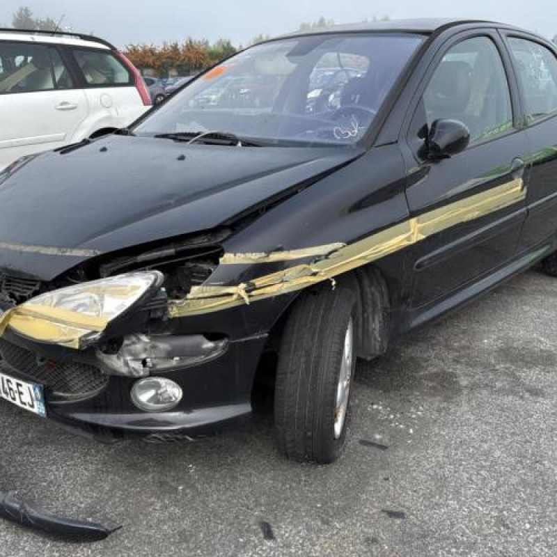 Serrure avant gauche PEUGEOT 206 Photo n°14