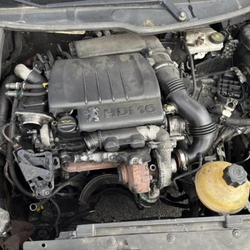 Serrure avant gauche PEUGEOT 206 Photo n°15