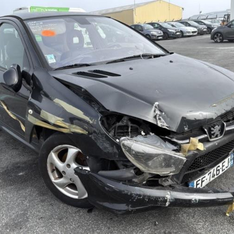 Serrure avant gauche PEUGEOT 206 Photo n°16