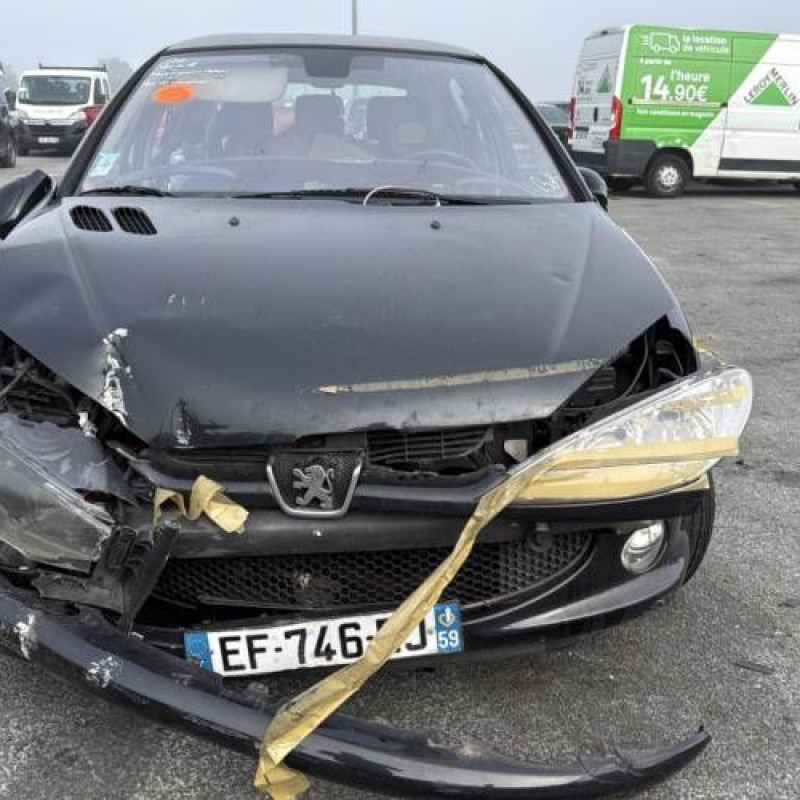 Serrure avant gauche PEUGEOT 206 Photo n°17