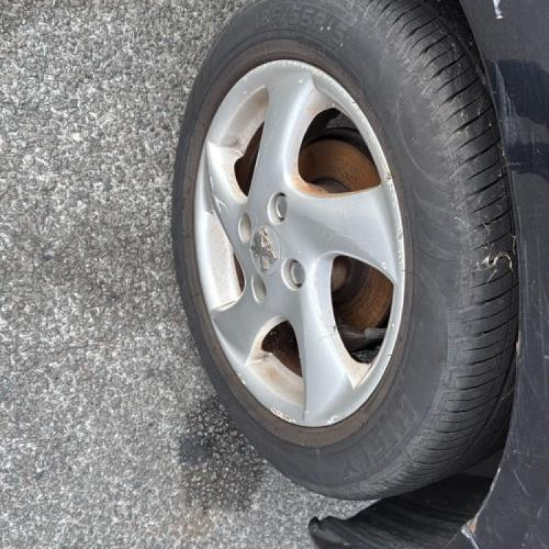 Serrure avant gauche PEUGEOT 206 Photo n°18