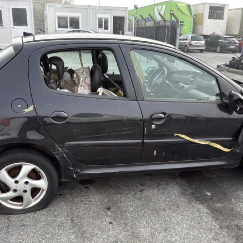 Serrure avant gauche PEUGEOT 206 Photo n°19