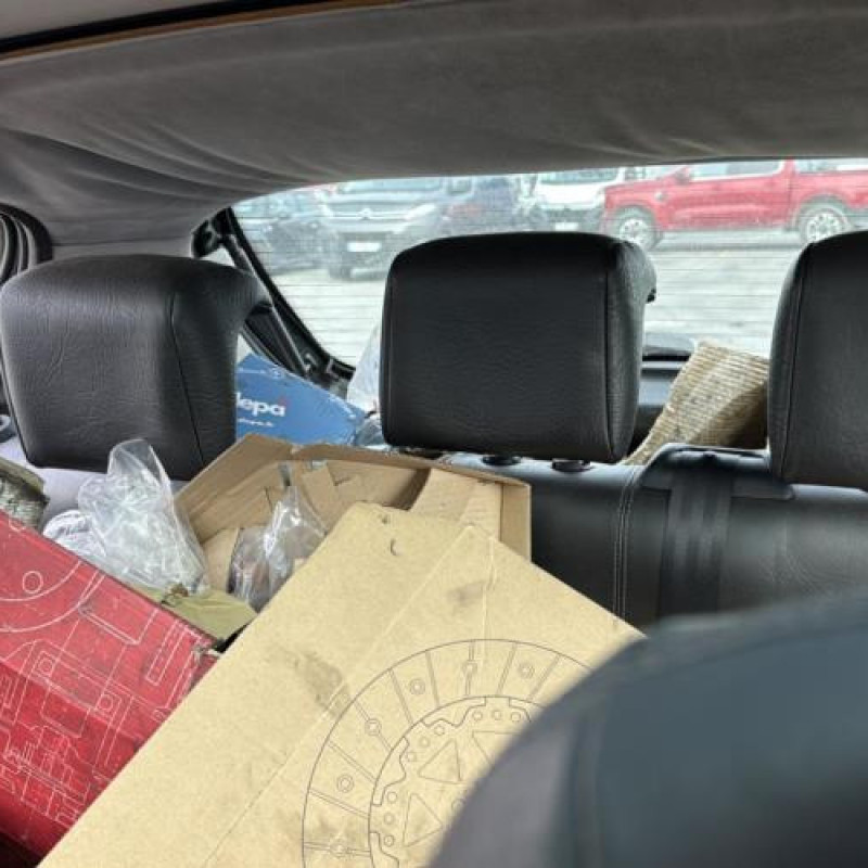 Serrure avant gauche PEUGEOT 206 Photo n°20