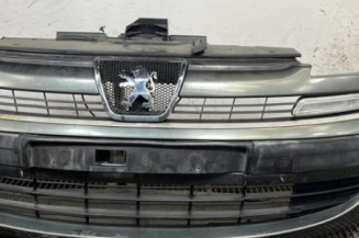 Pare choc avant PEUGEOT 807 Photo n°1