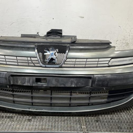 Pare choc avant PEUGEOT 807 Photo n°1