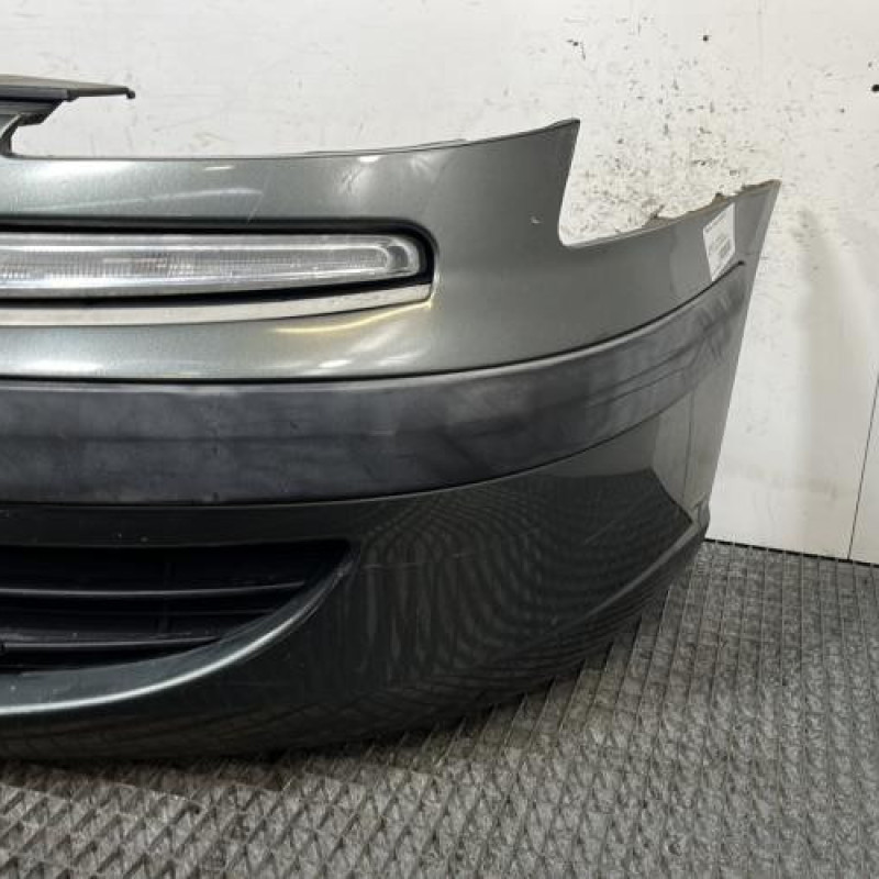 Pare choc avant PEUGEOT 807 Photo n°4