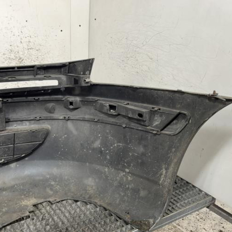 Pare choc avant PEUGEOT 807 Photo n°5