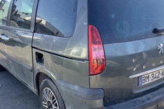 Pare choc avant PEUGEOT 807