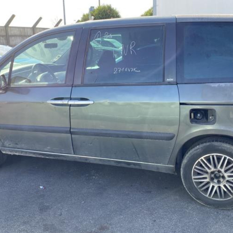 Pare choc avant PEUGEOT 807 Photo n°13