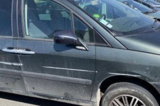 Pare choc avant PEUGEOT 807