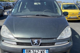 Pare choc avant PEUGEOT 807