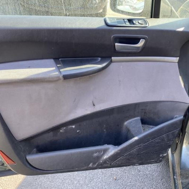 Pare choc avant PEUGEOT 807 Photo n°16