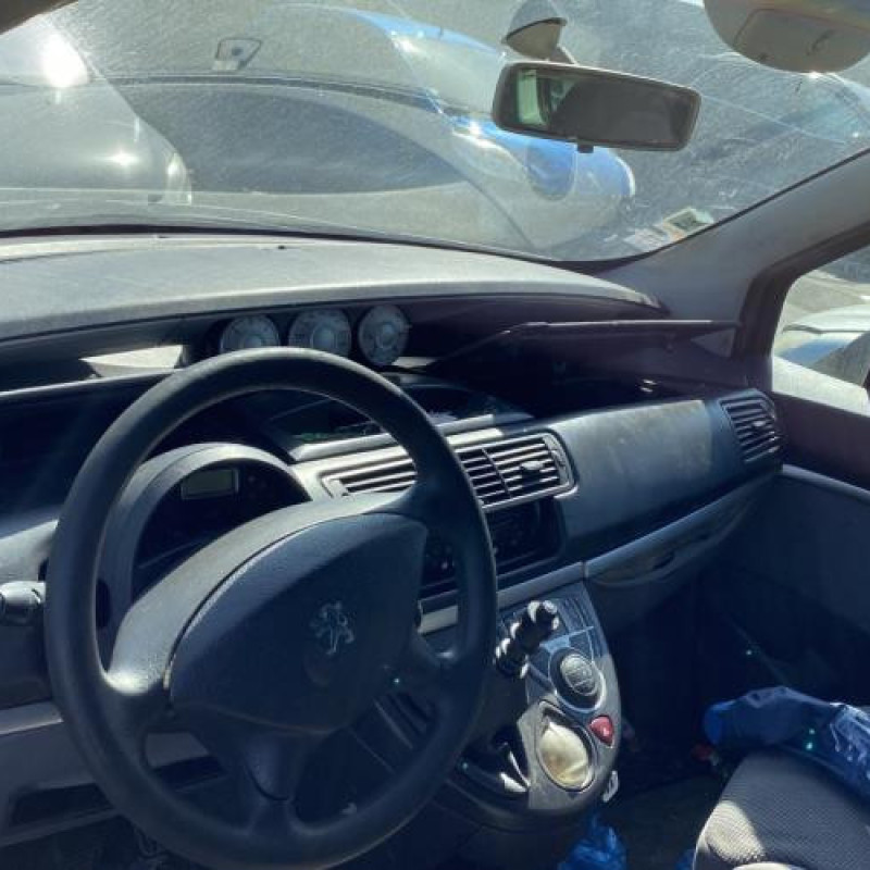 Pare choc avant PEUGEOT 807 Photo n°20