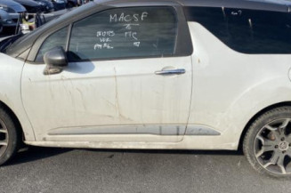 Baguette de porte avant gauche DS DS3