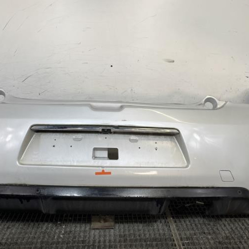 Pare choc arriere DS DS3 Photo n°1