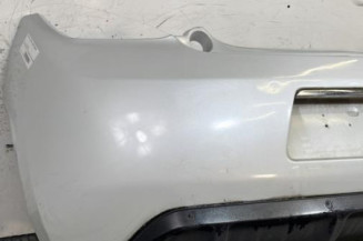 Pare choc arriere DS DS3