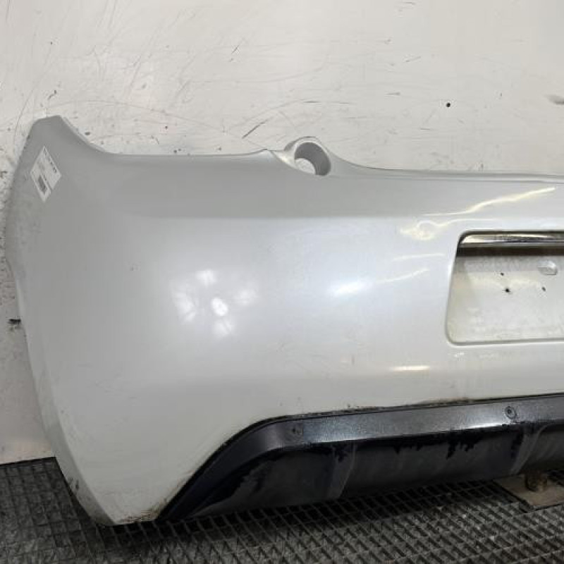 Pare choc arriere DS DS3 Photo n°4