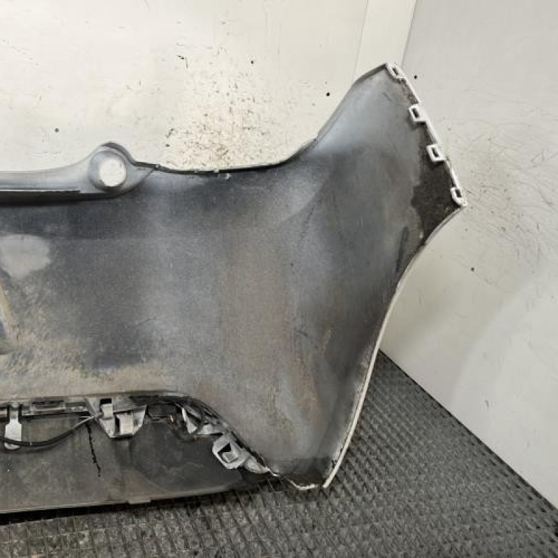 Pare choc arriere DS DS3 Photo n°5