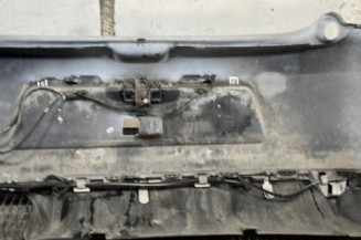 Pare choc arriere DS DS3