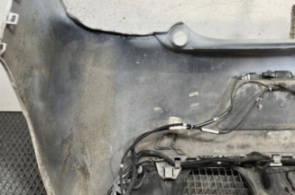 Pare choc arriere DS DS3