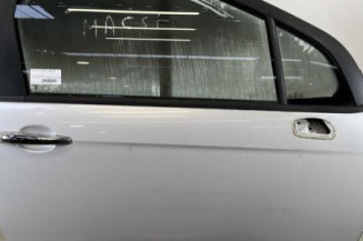 Porte avant droit DS DS3 Photo n°1