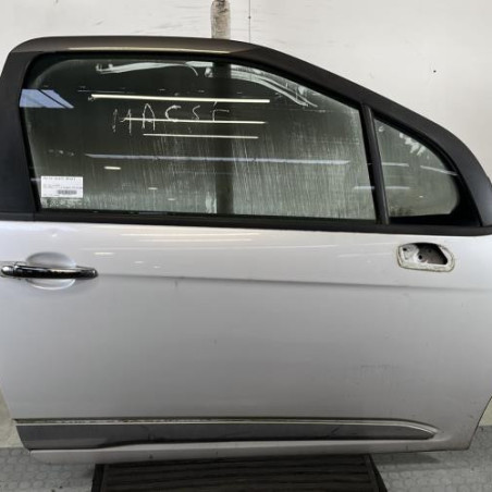 Porte avant droit DS DS3 Photo n°1