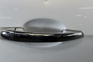 Porte avant droit DS DS3