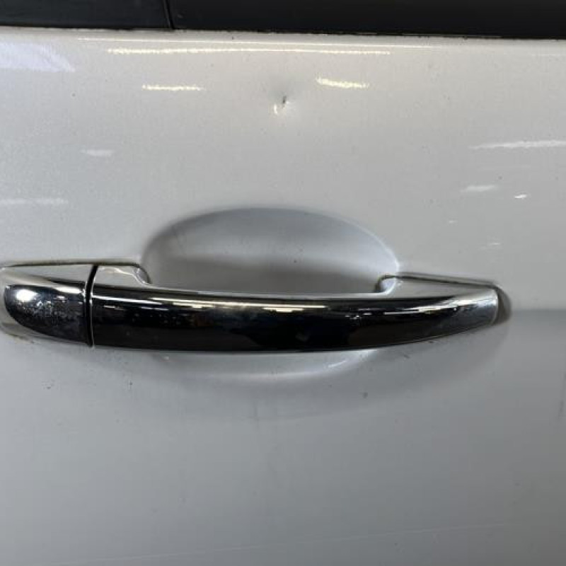 Porte avant droit DS DS3 Photo n°2