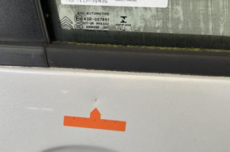 Porte avant droit DS DS3