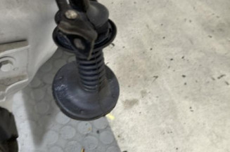 Porte avant droit DS DS3