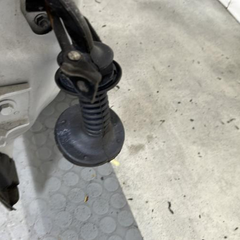 Porte avant droit DS DS3 Photo n°6