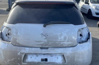 Porte avant droit DS DS3