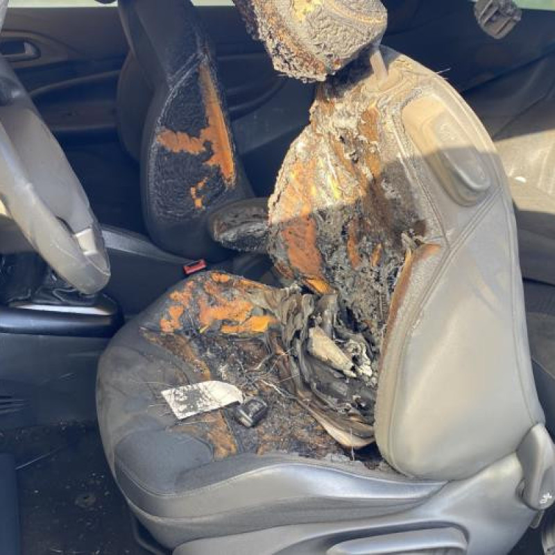 Porte avant droit DS DS3 Photo n°18